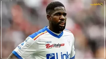 في الـ 31 فقط.. أومتيتي يعتزل كرة القدم نهائيًا مفاجأة لجماهير برشلونة ومنتخب فرنسا 1